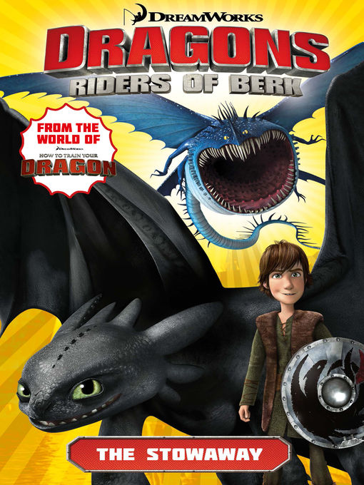 Title details for Dragons: Riders of Berk, Issue 4 by Simon Furman - Available